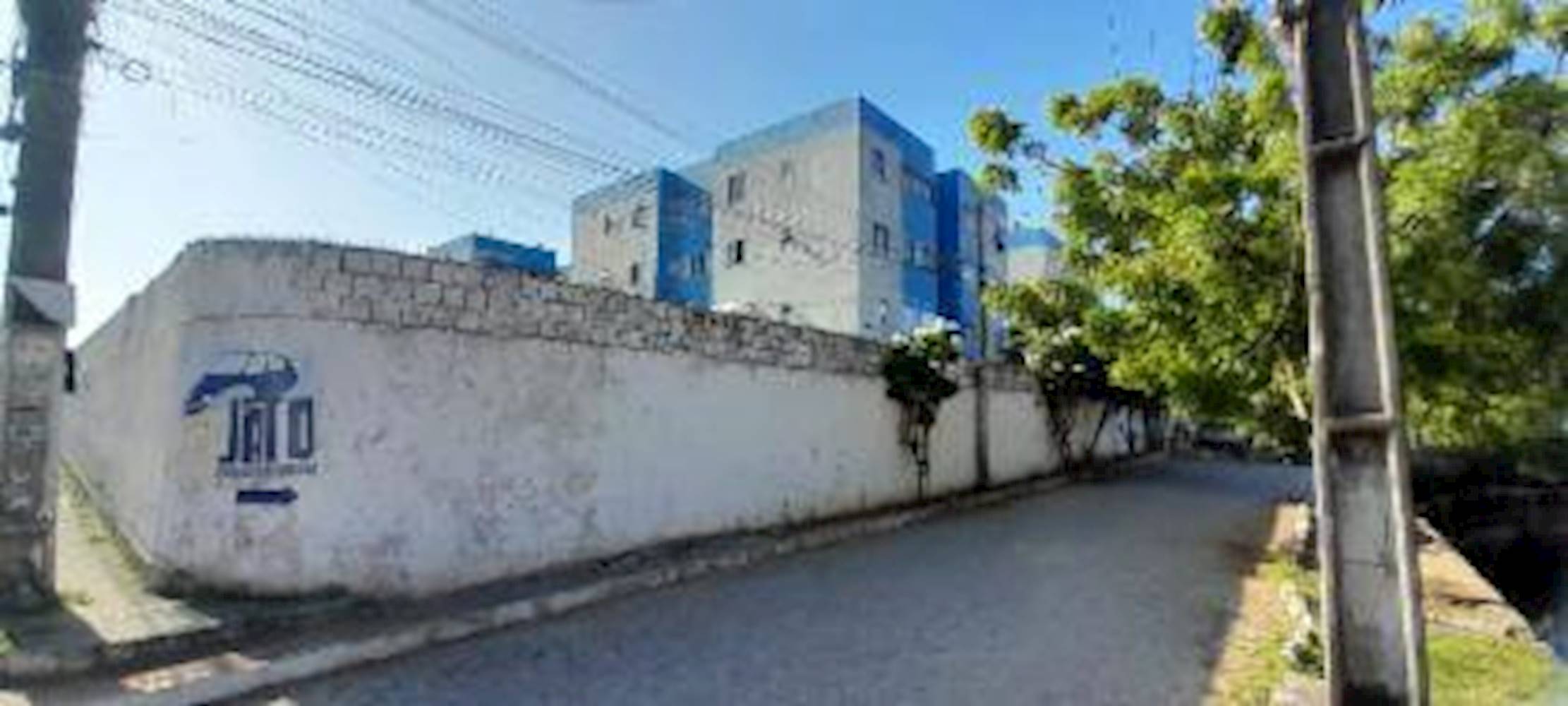 Imagem do imóvel Apartamento em Janga - Paulista/PE