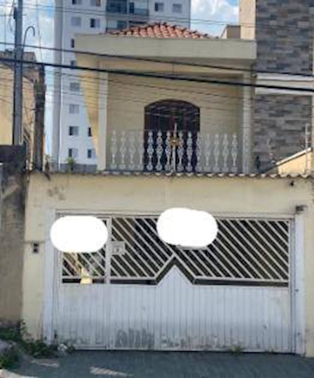 Imagem do imóvel Casa na Vila Bertioga - São Paulo/SP