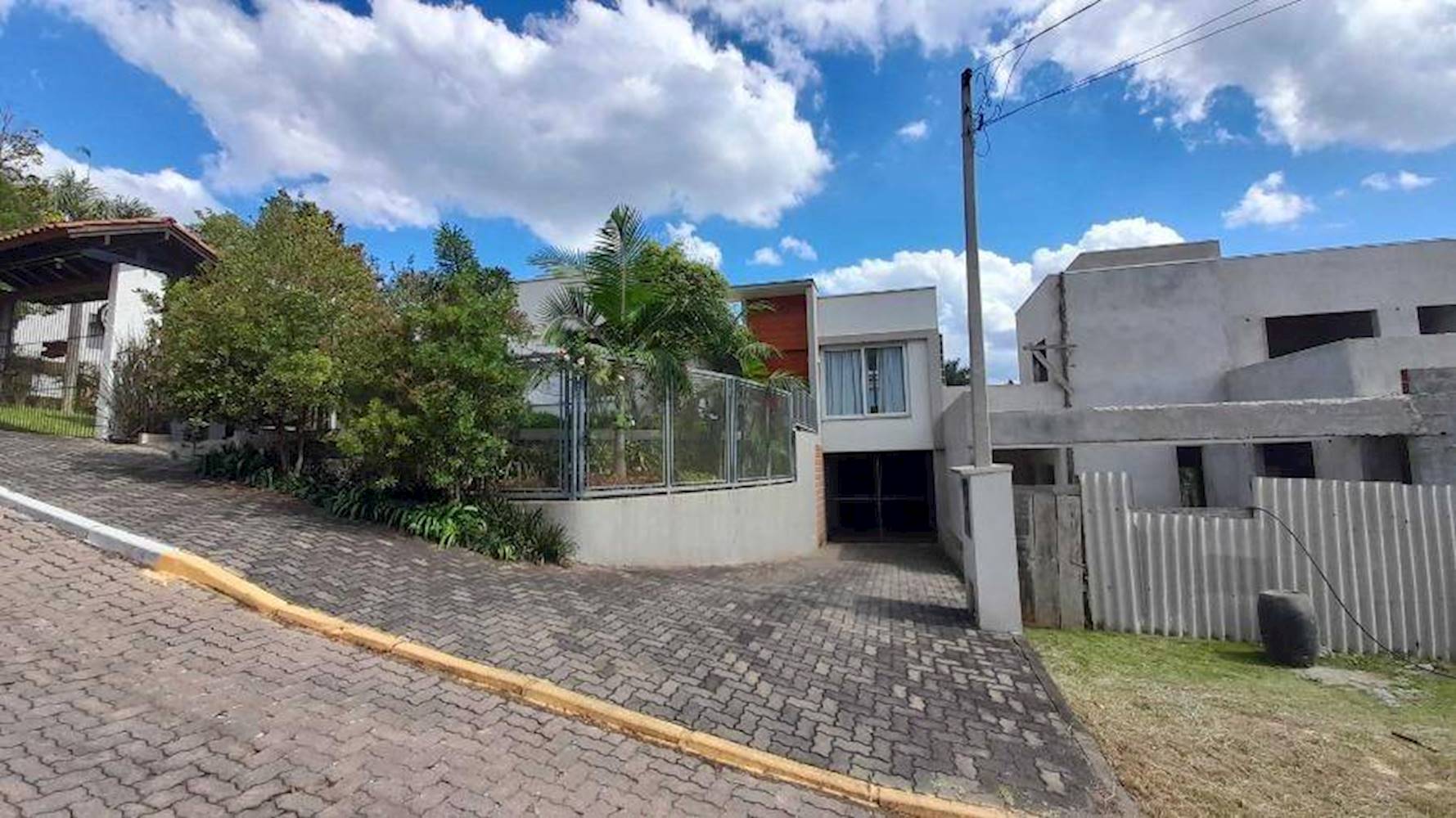 Casa em Vista Alegre - Ivoti/RS