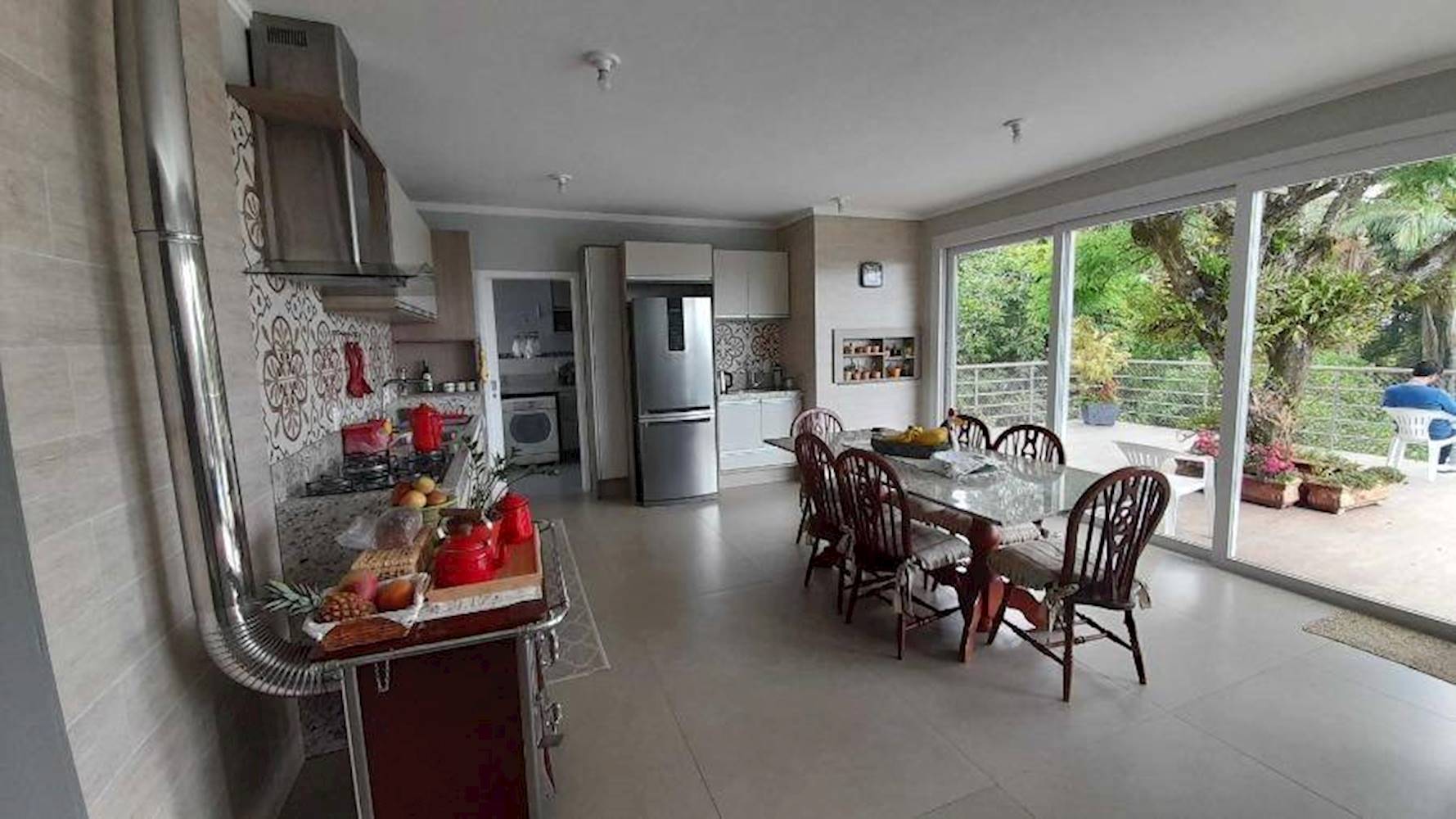 Casa em Vista Alegre - Ivoti/RS, localizado em Ivoti - RS