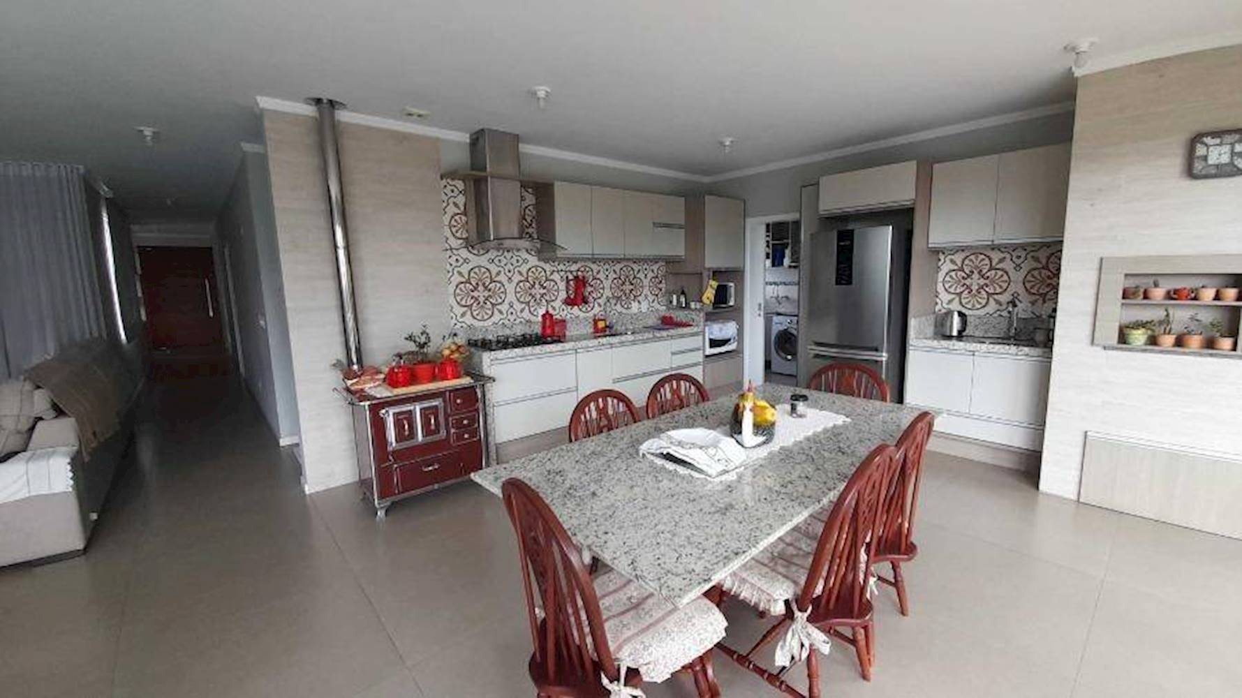 Casa em Vista Alegre - Ivoti/RS, localizado em Ivoti - RS