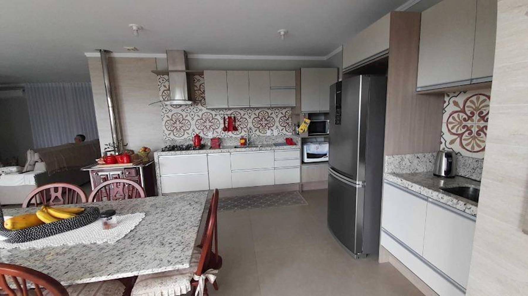 Casa em Vista Alegre - Ivoti/RS, localizado em Ivoti - RS