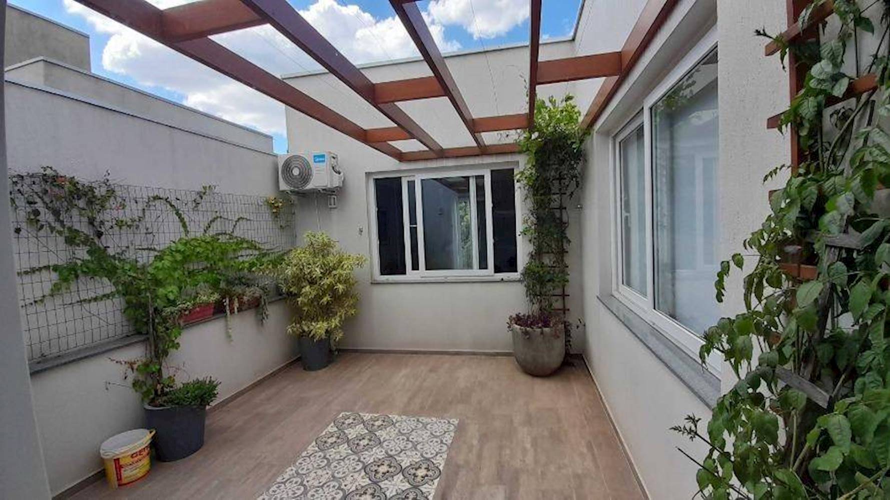 Casa em Vista Alegre - Ivoti/RS, localizado em Ivoti - RS