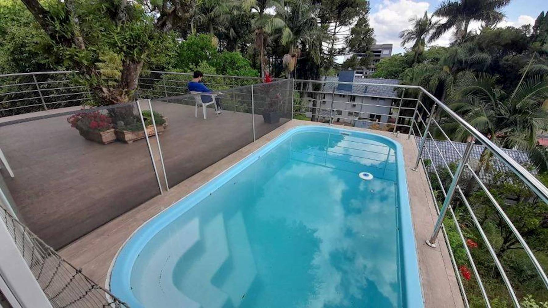 Casa em Vista Alegre - Ivoti/RS, localizado em Ivoti - RS