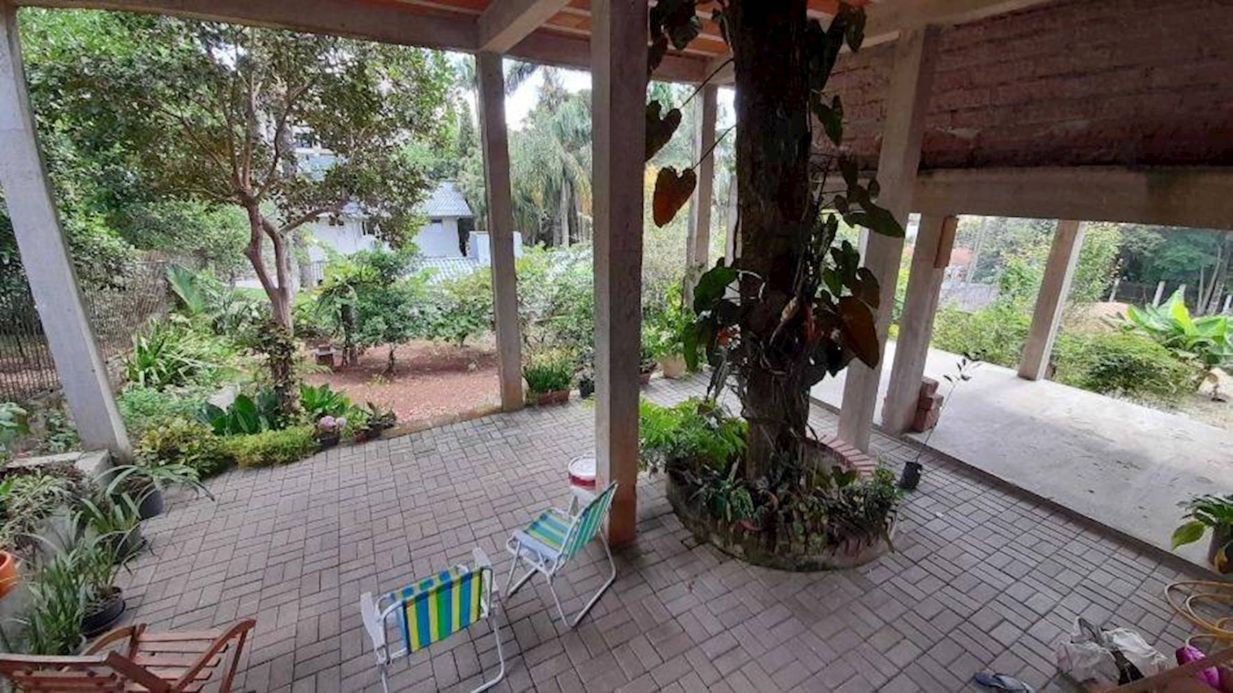 Casa em Vista Alegre - Ivoti/RS, localizado em Ivoti - RS