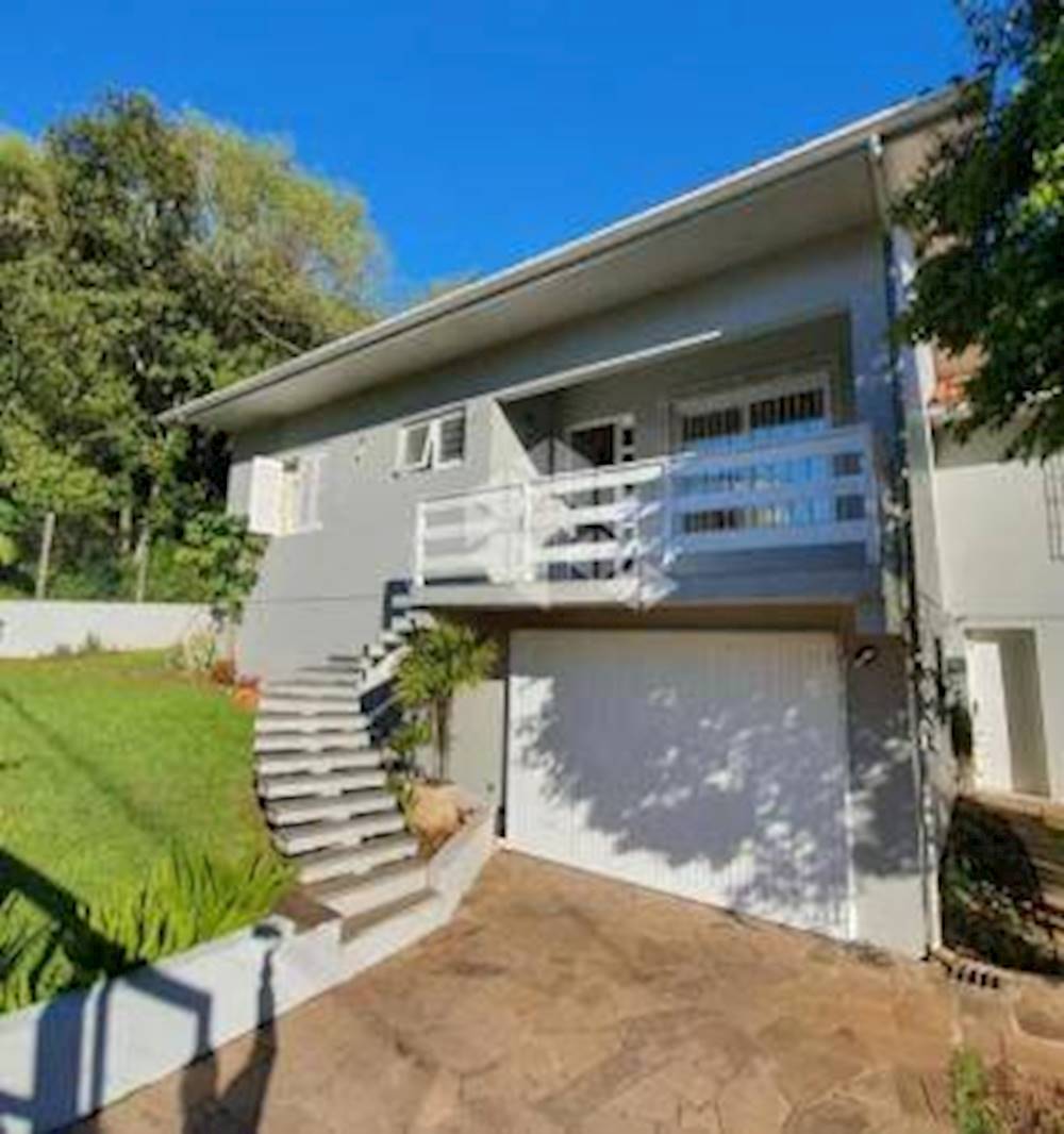 Casa em Vista Alegre - Ivoti/RS, localizado em Ivoti - RS