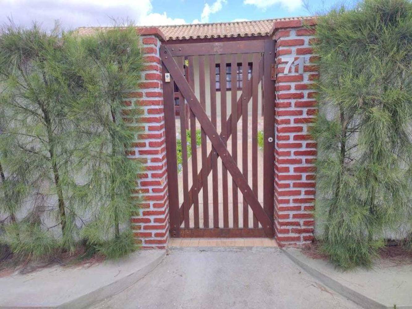 Casa em Santana - Gravatá/PE, localizado em Gravatá - PE