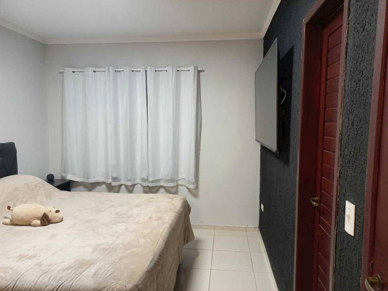 Casa em Santana - Gravatá/PE, localizado em Gravatá - PE