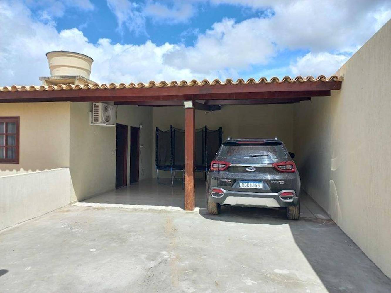 Casa em Santana - Gravatá/PE, localizado em Gravatá - PE