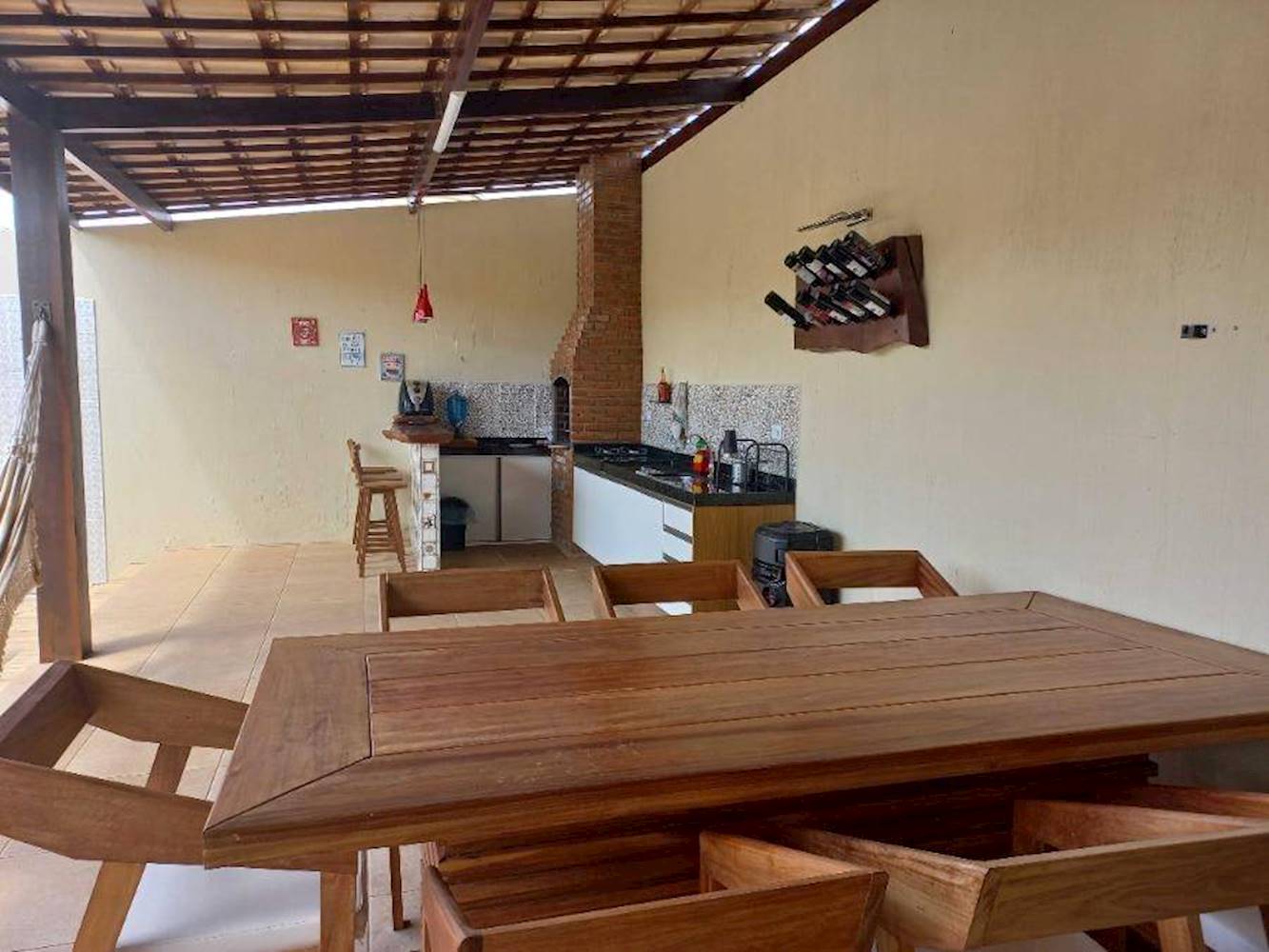 Casa em Santana - Gravatá/PE, localizado em Gravatá - PE