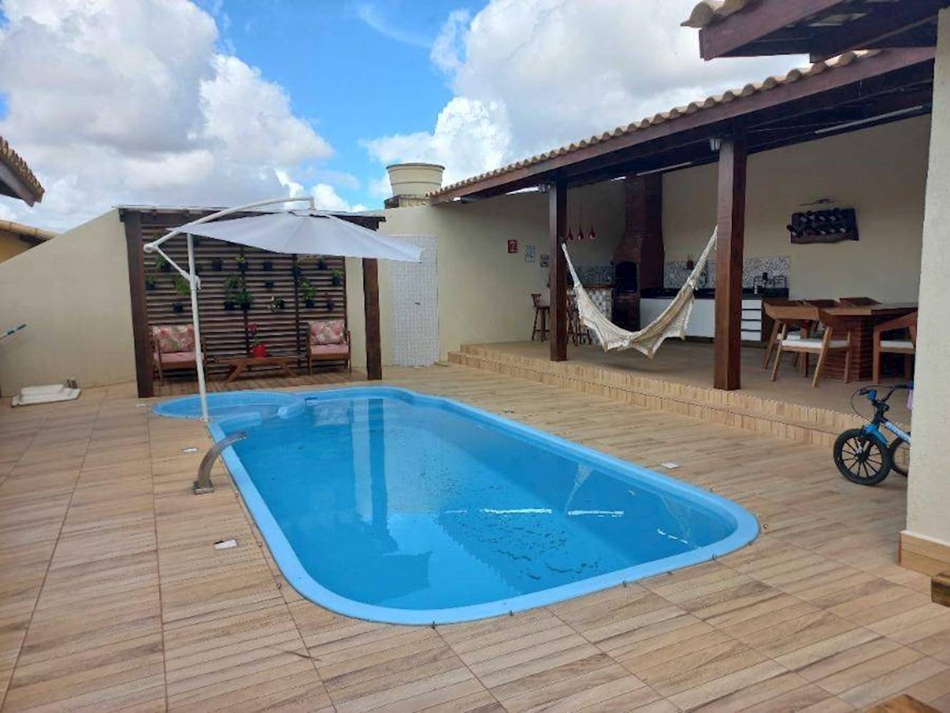 Casa em Santana - Gravatá/PE, localizado em Gravatá - PE