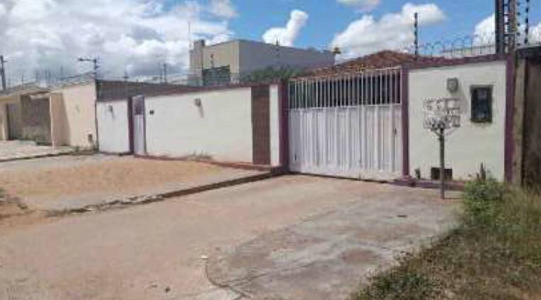Casa no Cinturão Verde em Boa Vista/RR, localizado em Boa Vista - RR