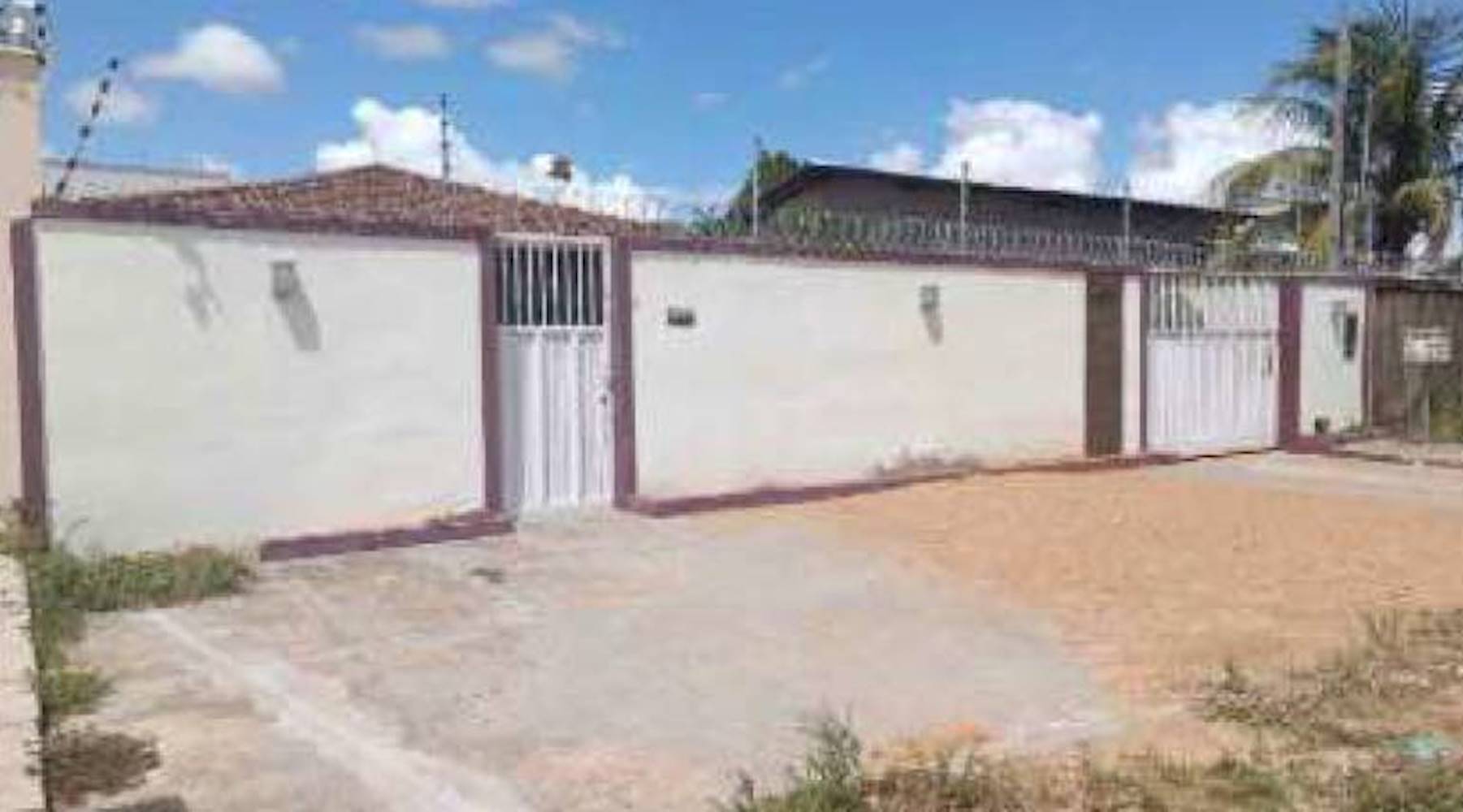 Casa no Cinturão Verde em Boa Vista/RR, localizado em Boa Vista - RR