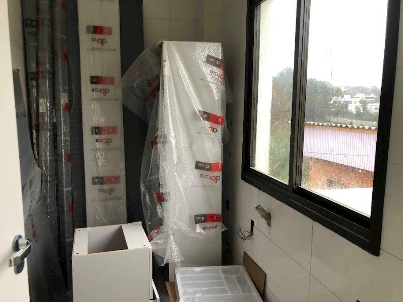 Casa na Nossa Senhora de Saúde em Passo Fundo/RS, localizado em Passo Fundo - RS