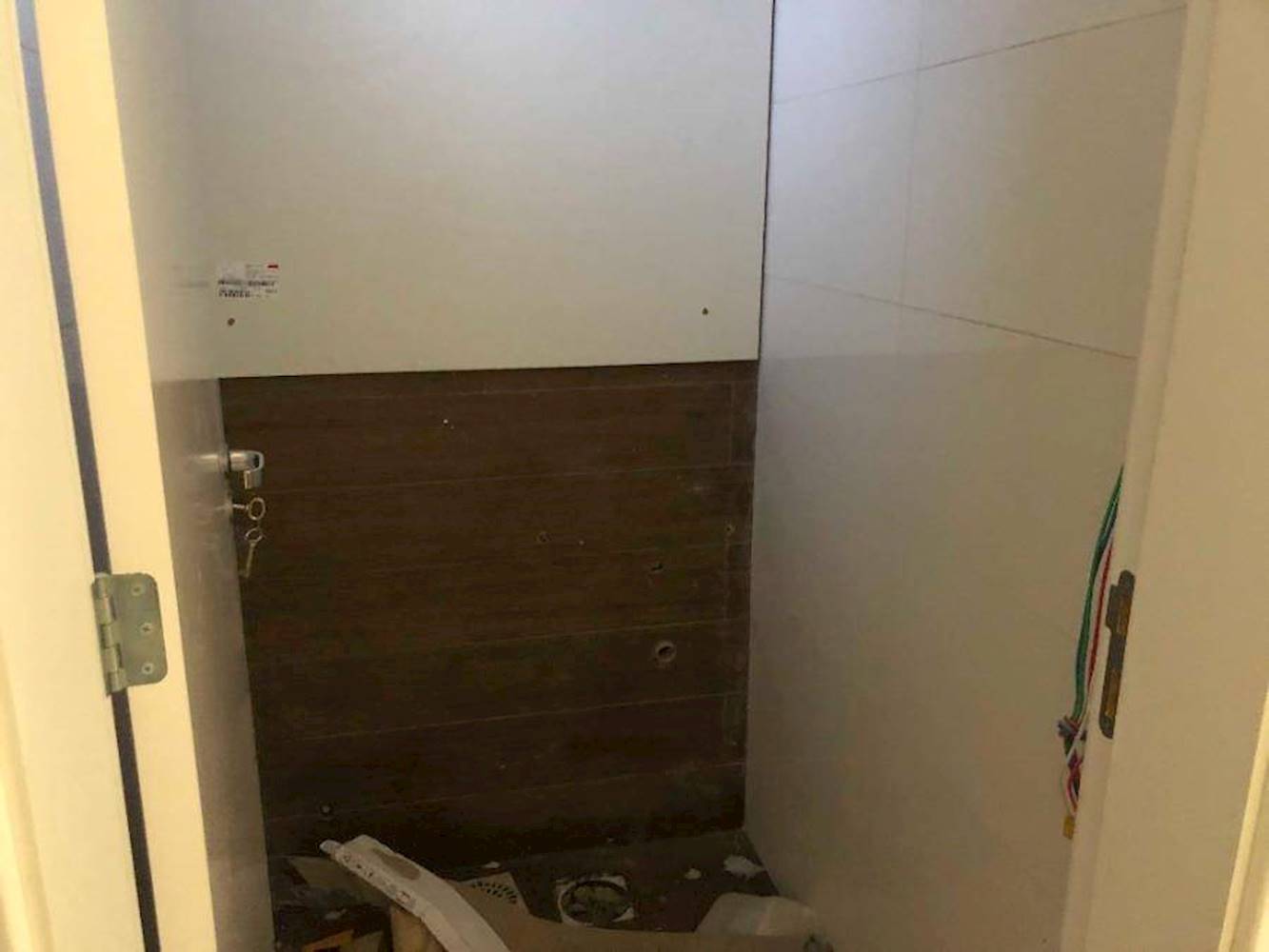 Casa na Nossa Senhora de Saúde em Passo Fundo/RS, localizado em Passo Fundo - RS