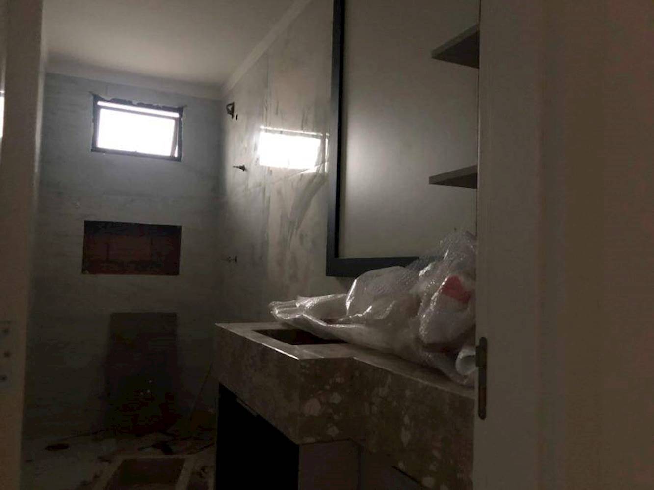 Casa na Nossa Senhora de Saúde em Passo Fundo/RS, localizado em Passo Fundo - RS