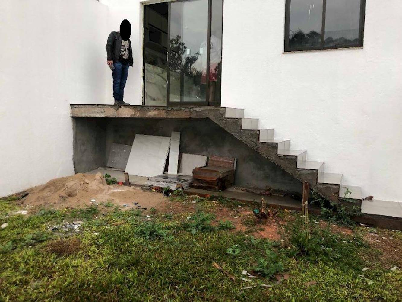 Casa na Nossa Senhora de Saúde em Passo Fundo/RS, localizado em Passo Fundo - RS