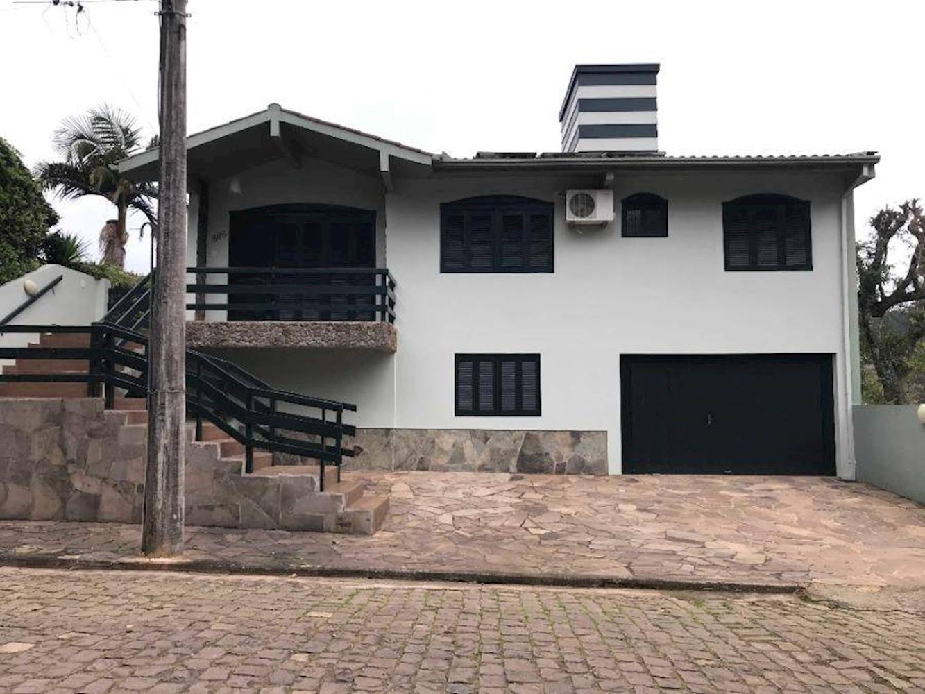 Casa no Cristo Rei em Estrela/RS
