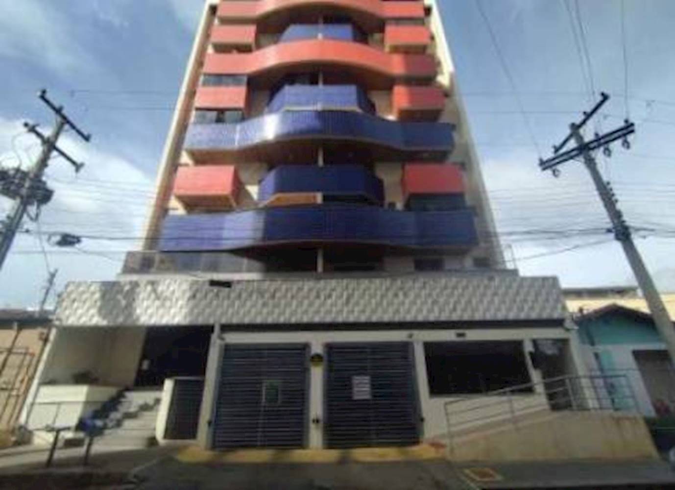 Apartamento no Residencial Monte Sinai em Termal - Caldas Novas/GO, localizado em Caldas Novas - GO