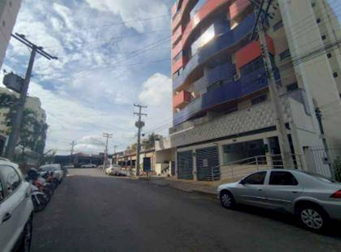 Apartamento no Residencial Monte Sinai em Termal - Caldas Novas/GO, localizado em Caldas Novas - GO
