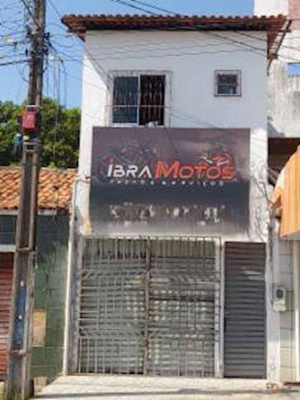 Casa em Trezidela - Caxias/MA, localizado em Caxias - MA