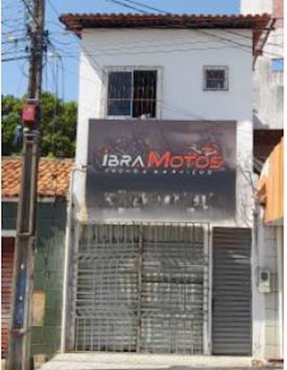 Casa em Trezidela - Caxias/MA, localizado em Caxias - MA