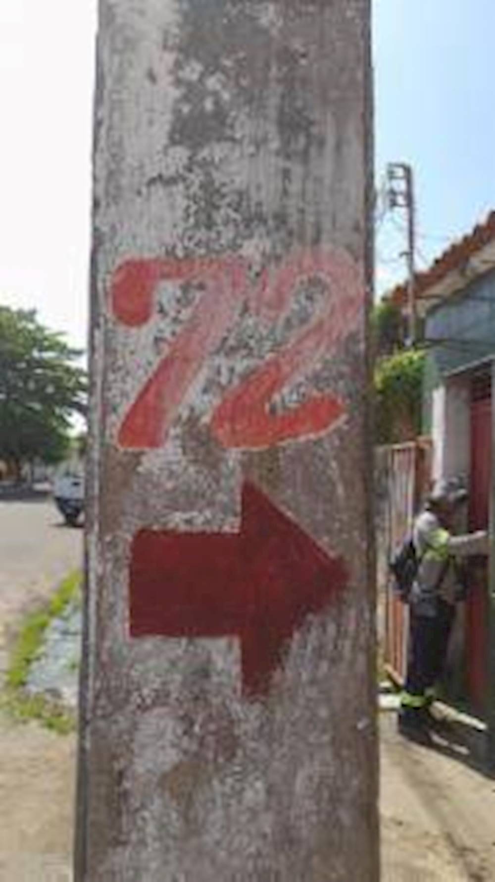 Casa em Trezidela - Caxias/MA, localizado em Caxias - MA