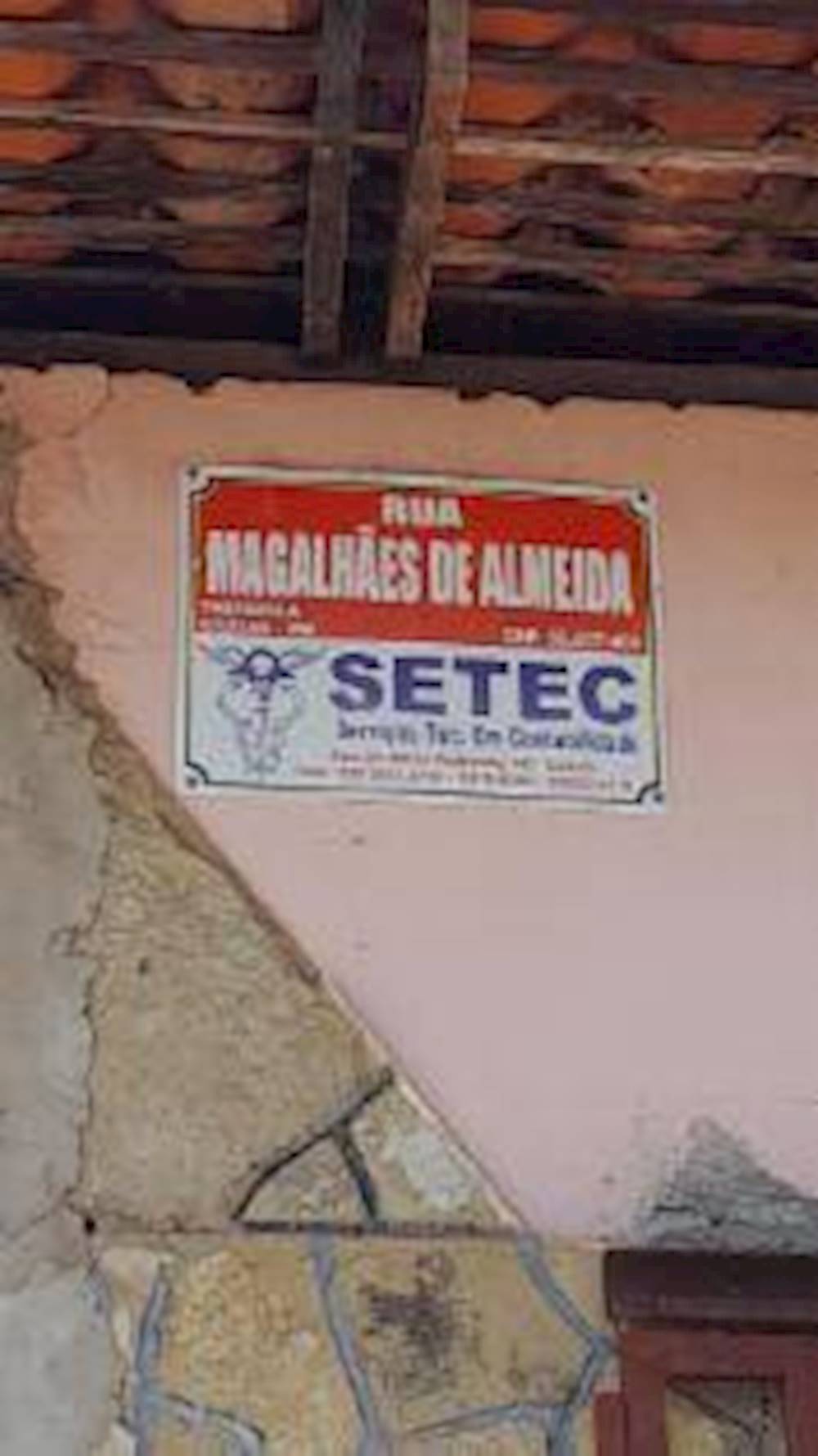 Casa em Trezidela - Caxias/MA, localizado em Caxias - MA