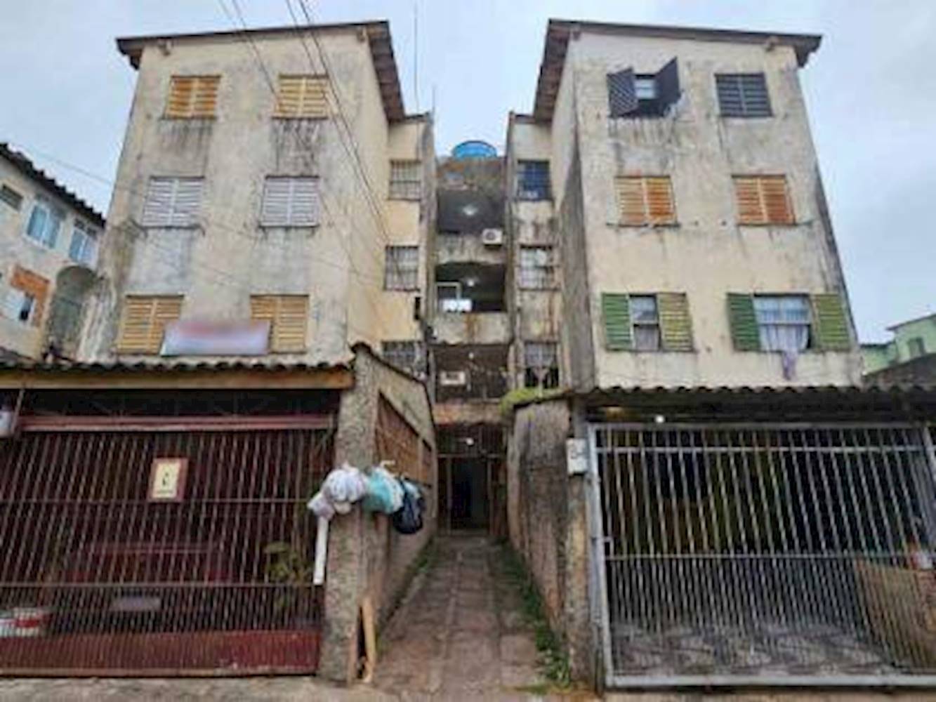 Imagem do imóvel Apartamento na Maria Regina em Alvorada/RS