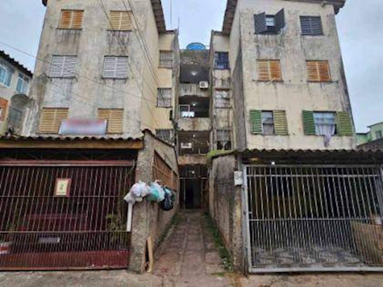 Apartamento na Maria Regina em Alvorada/RS, localizado em Alvorada - RS