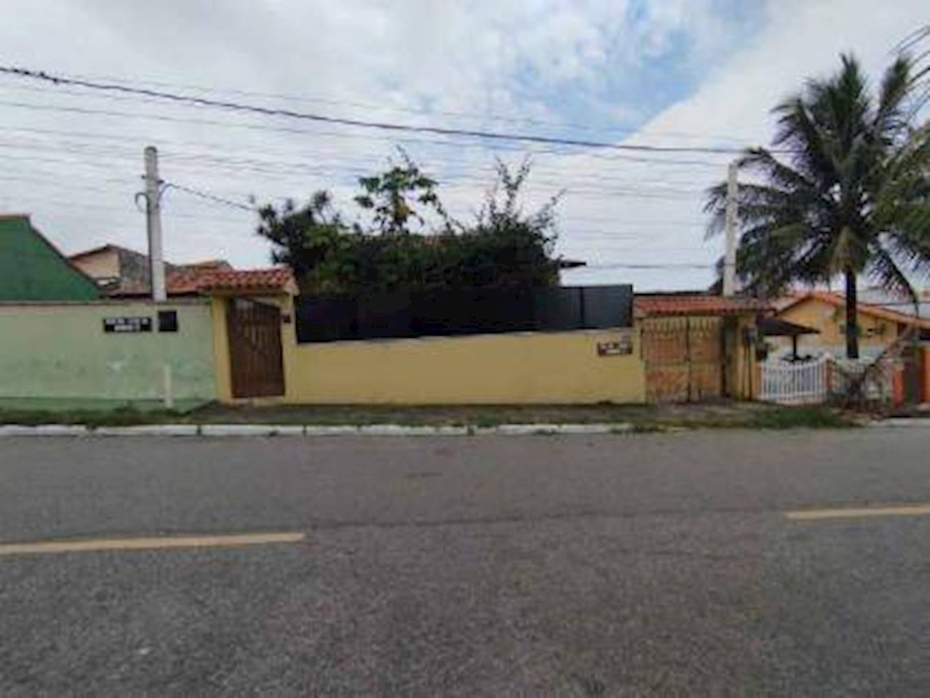 Casa na Praia dos Lagos em Maricá/RJ, localizado em Maricá - RJ