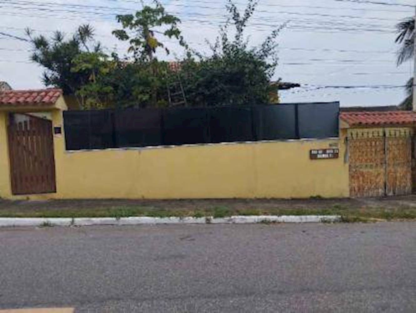 Casa na Praia dos Lagos em Maricá/RJ, localizado em Maricá - RJ