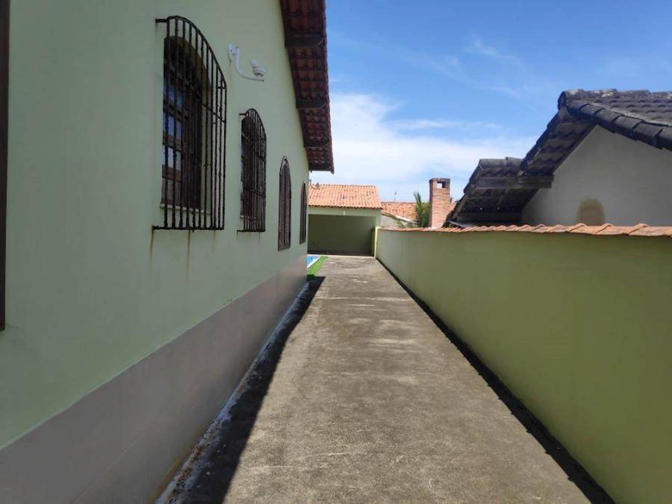 Casa na Praia dos Lagos em Maricá/RJ, localizado em Maricá - RJ