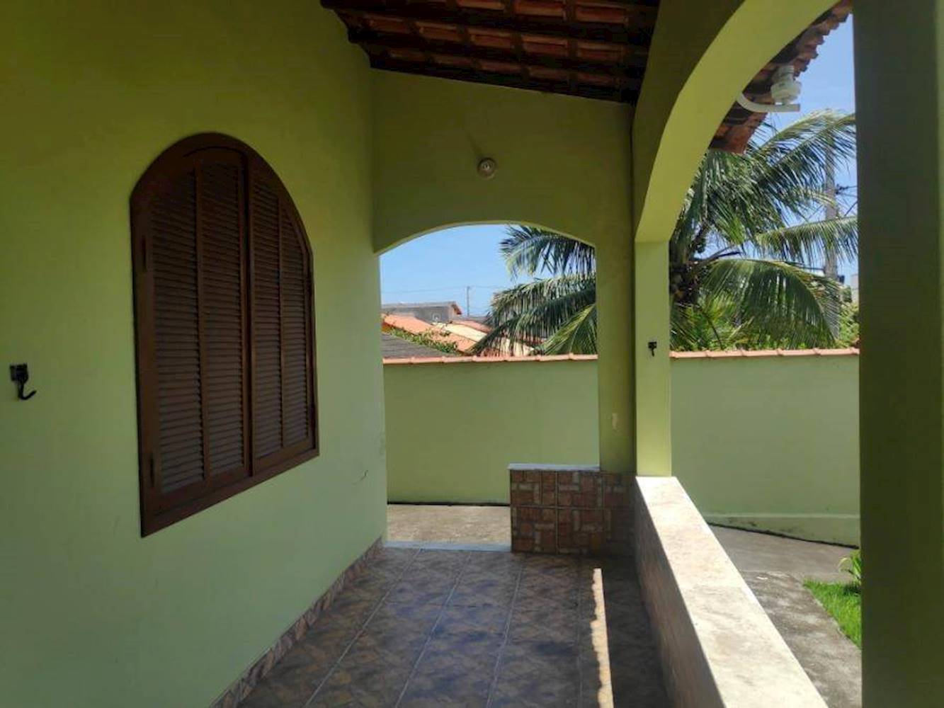 Casa na Praia dos Lagos em Maricá/RJ, localizado em Maricá - RJ