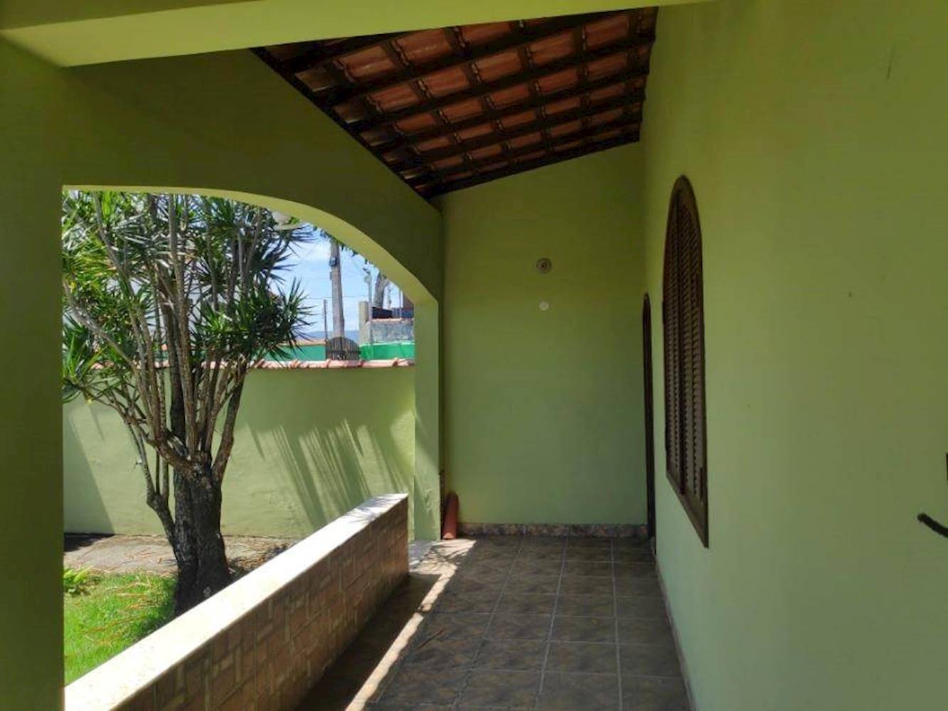 Casa na Praia dos Lagos em Maricá/RJ, localizado em Maricá - RJ