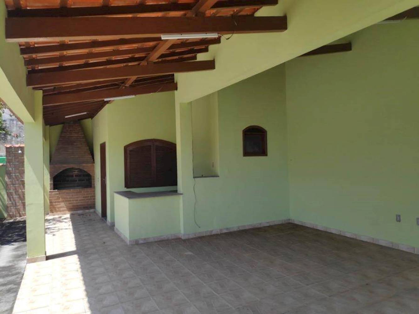 Casa na Praia dos Lagos em Maricá/RJ, localizado em Maricá - RJ