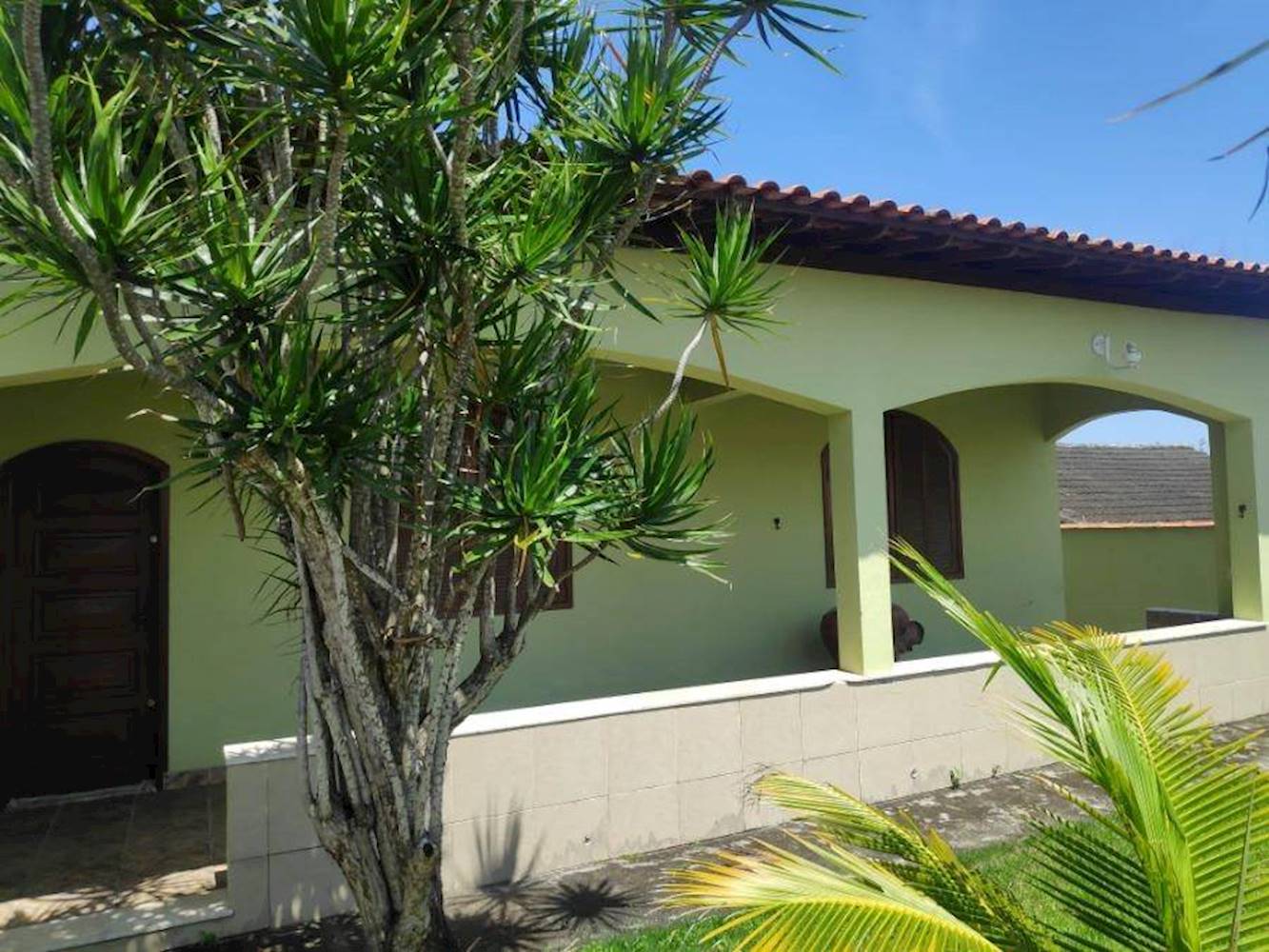 Casa na Praia dos Lagos em Maricá/RJ, localizado em Maricá - RJ