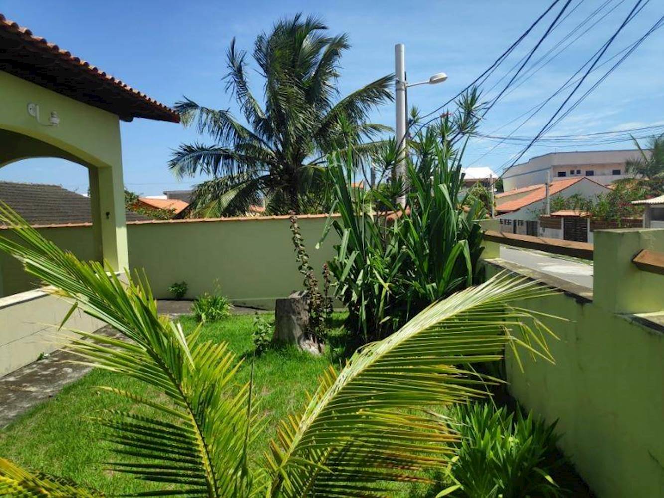 Casa na Praia dos Lagos em Maricá/RJ, localizado em Maricá - RJ