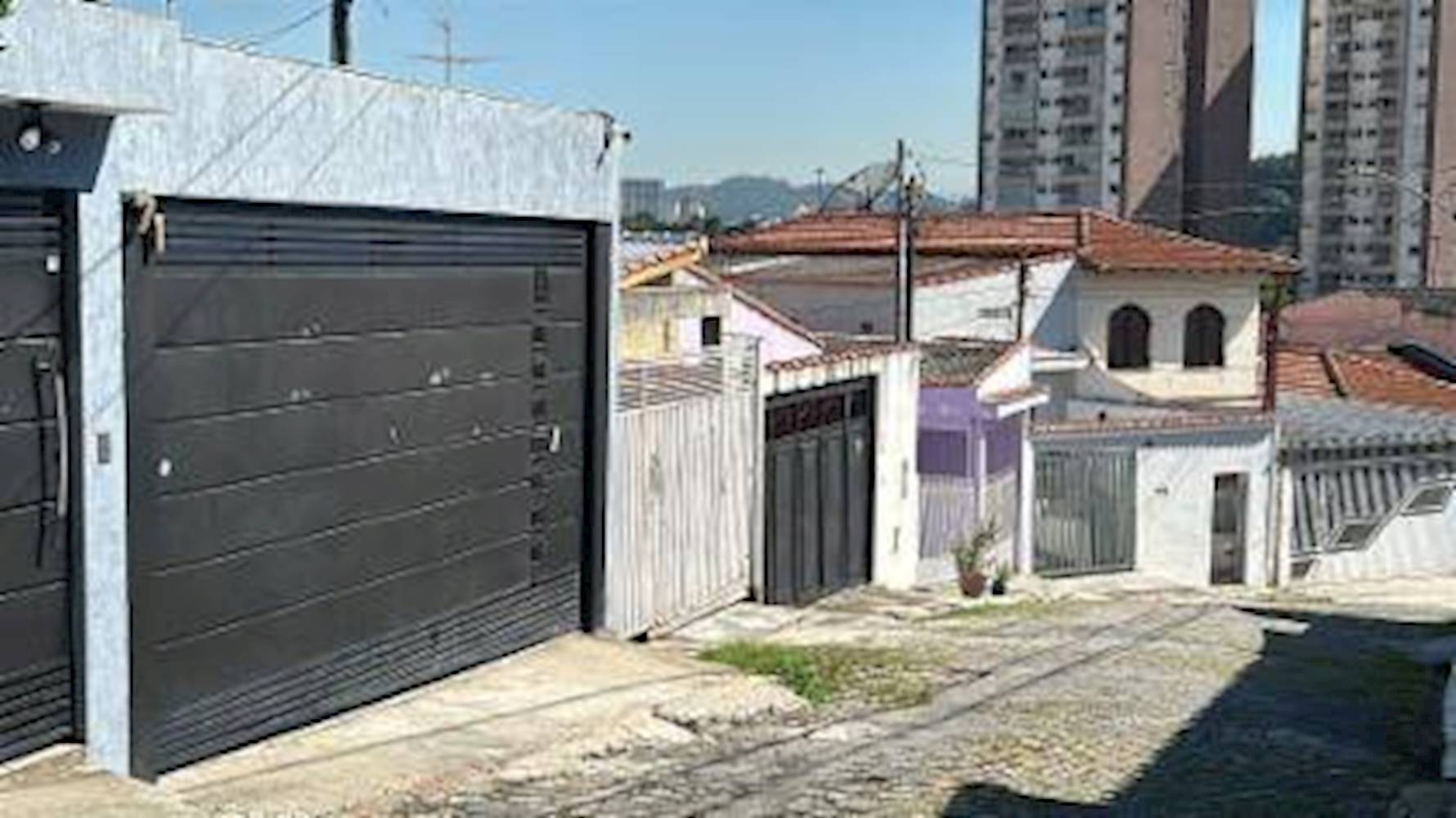 Casa na Chácara São João em São Paulo/SP, localizado em São Paulo - SP