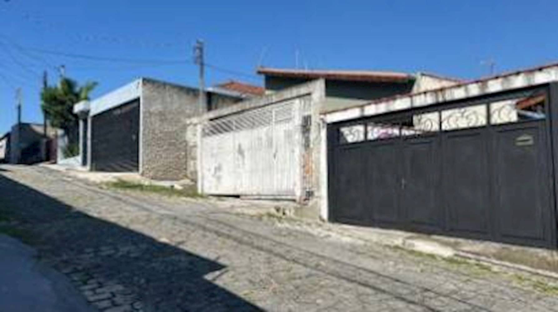 Casa na Chácara São João em São Paulo/SP, localizado em São Paulo - SP