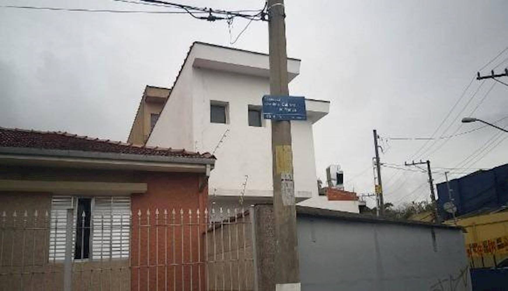 Casa na Chácara São João em São Paulo/SP, localizado em São Paulo - SP