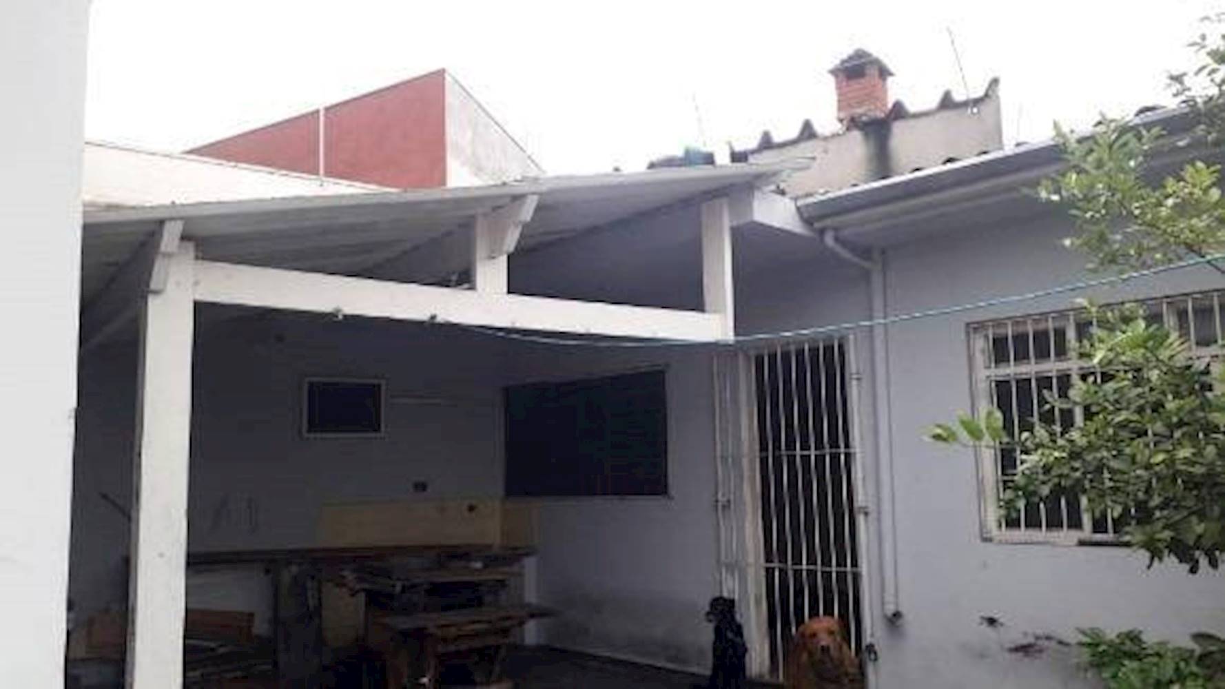Casa na Chácara São João em São Paulo/SP, localizado em São Paulo - SP