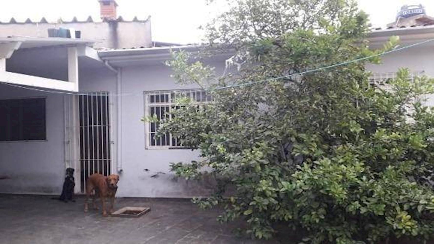 Casa na Chácara São João em São Paulo/SP, localizado em São Paulo - SP