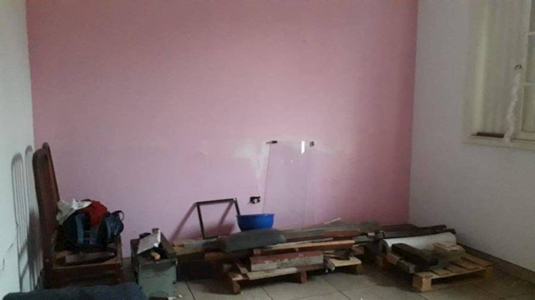 Casa na Chácara São João em São Paulo/SP, localizado em São Paulo - SP