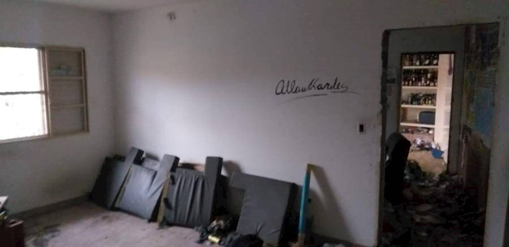 Casa na Chácara São João em São Paulo/SP, localizado em São Paulo - SP