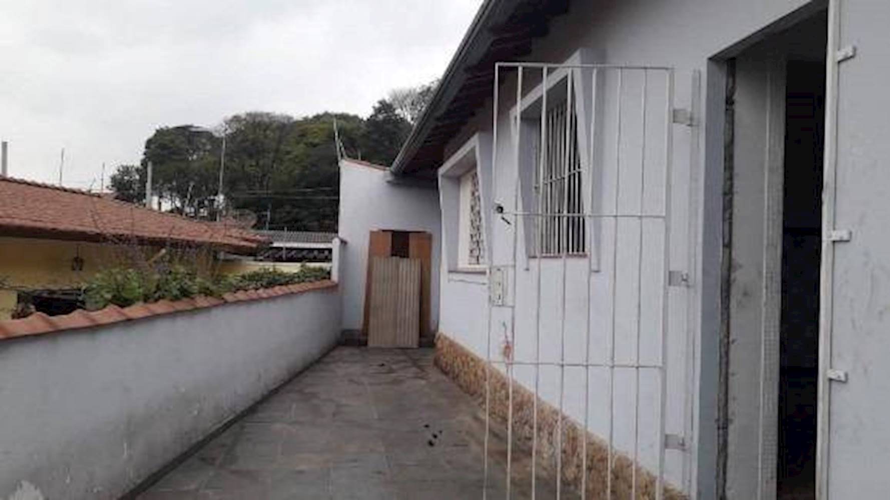Casa na Chácara São João em São Paulo/SP, localizado em São Paulo - SP