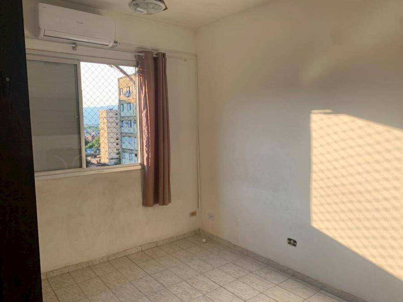 Apartamento em Saboo - Santos/SP, localizado em Santos - SP