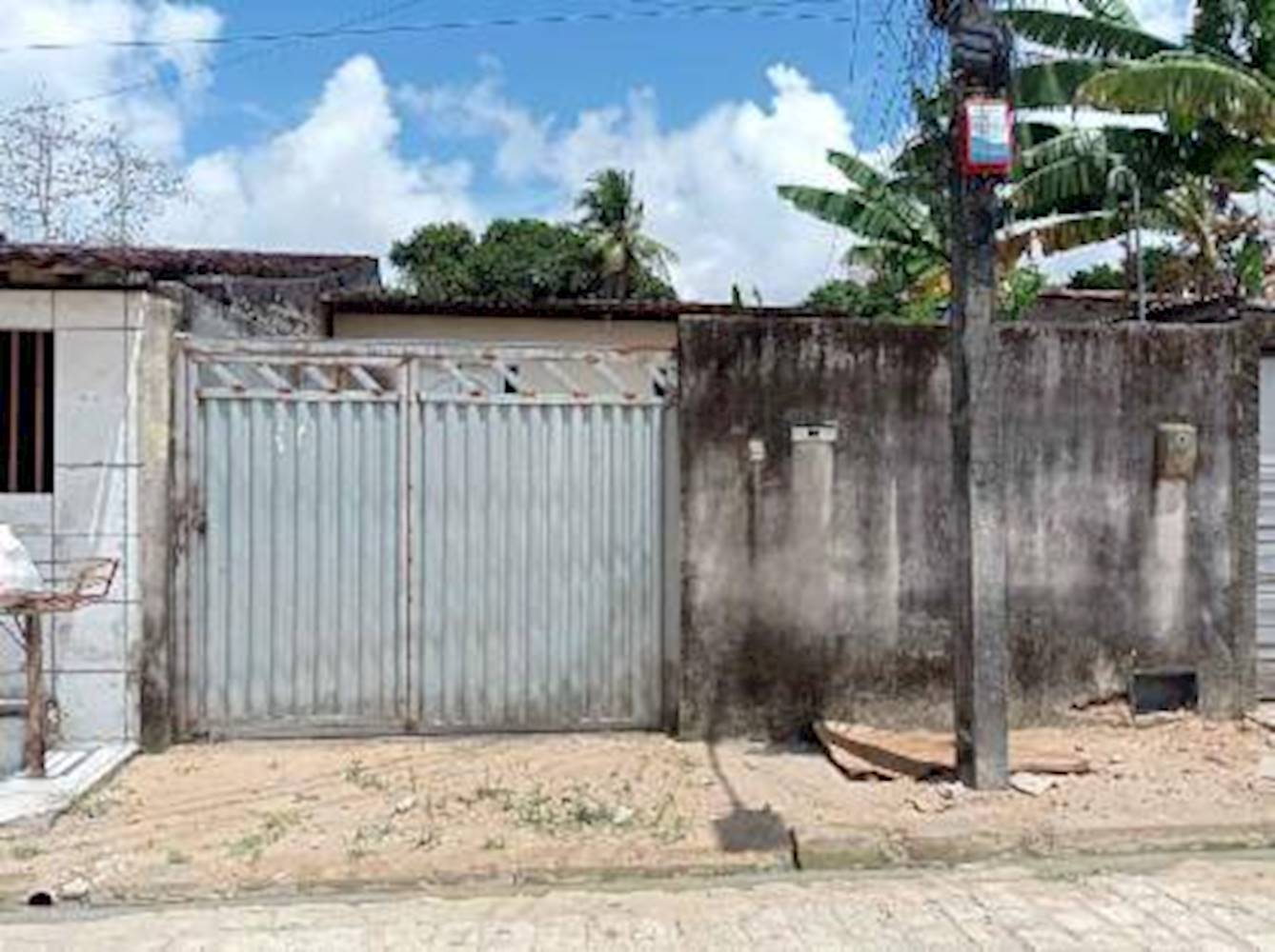 Imagem do imóvel Casa em Prefeito Antônio L de Souza - Rio Largo/AL