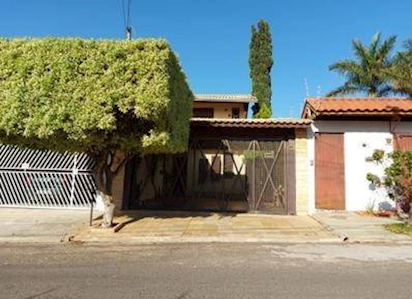 Casa no Centro em Cachoeira do Sul/RS