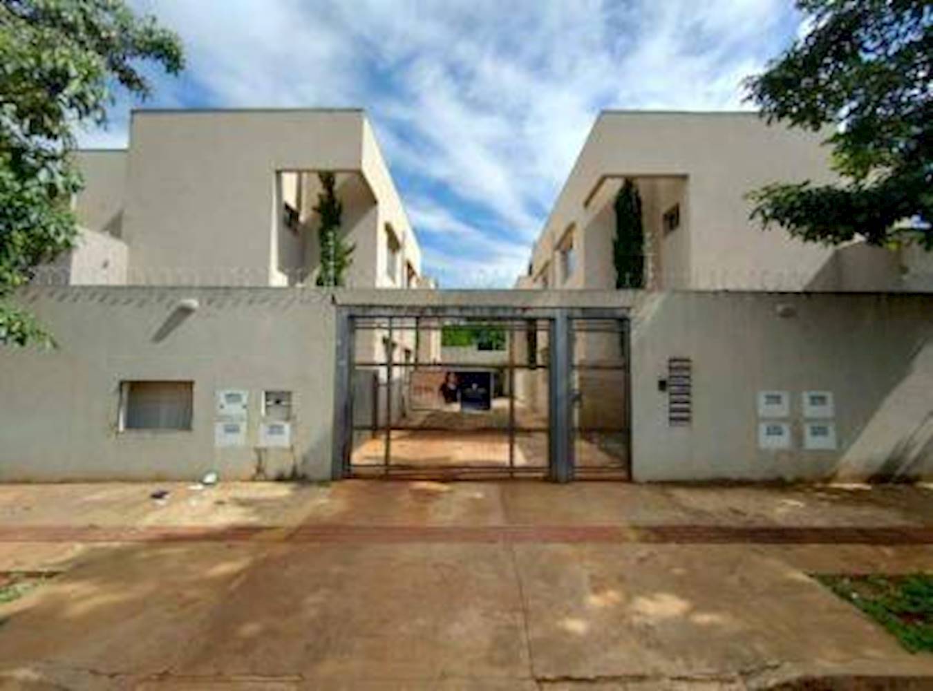Imagem do imóvel Casa na Vila Ipiranga - Campo Grande/MS